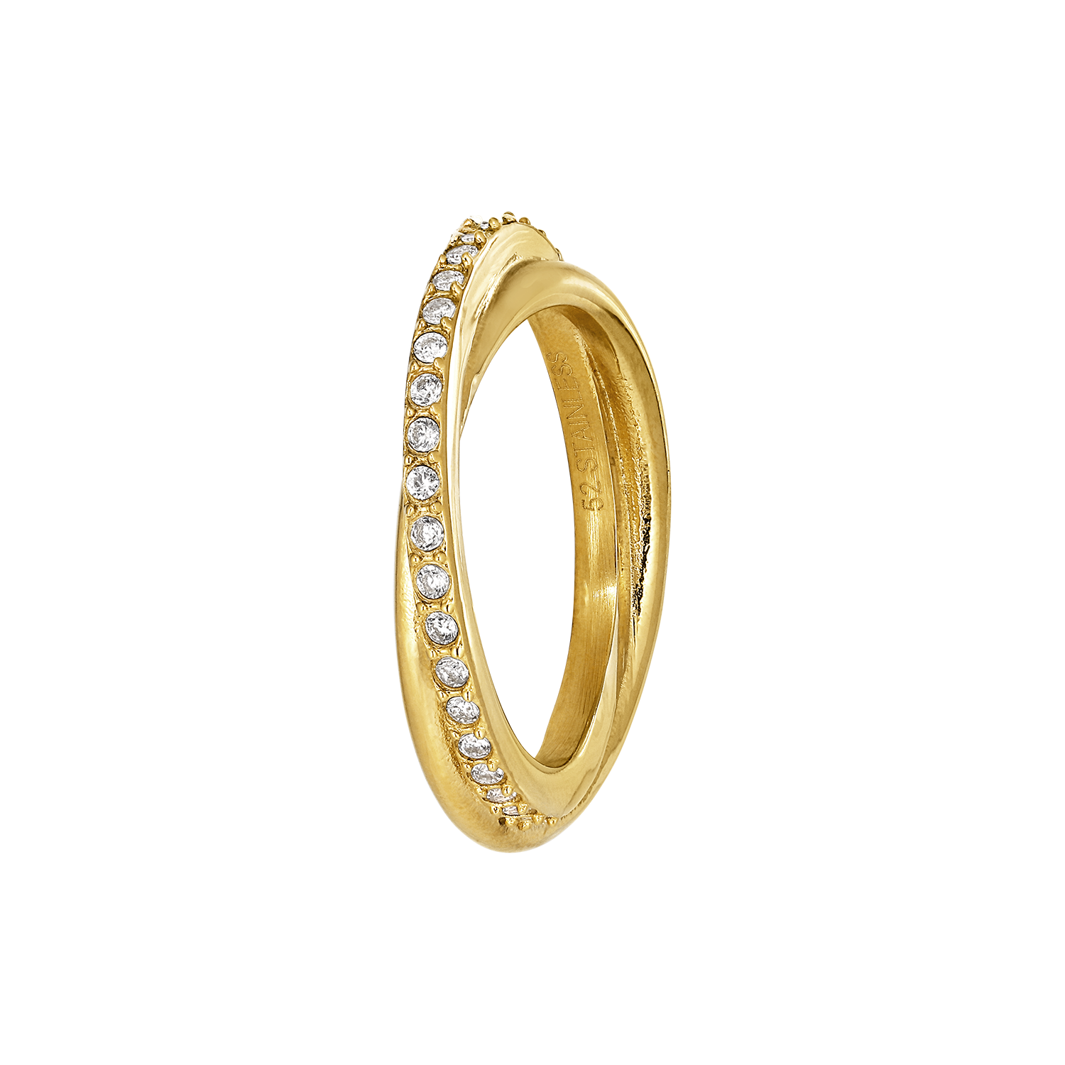 Olympia Ring