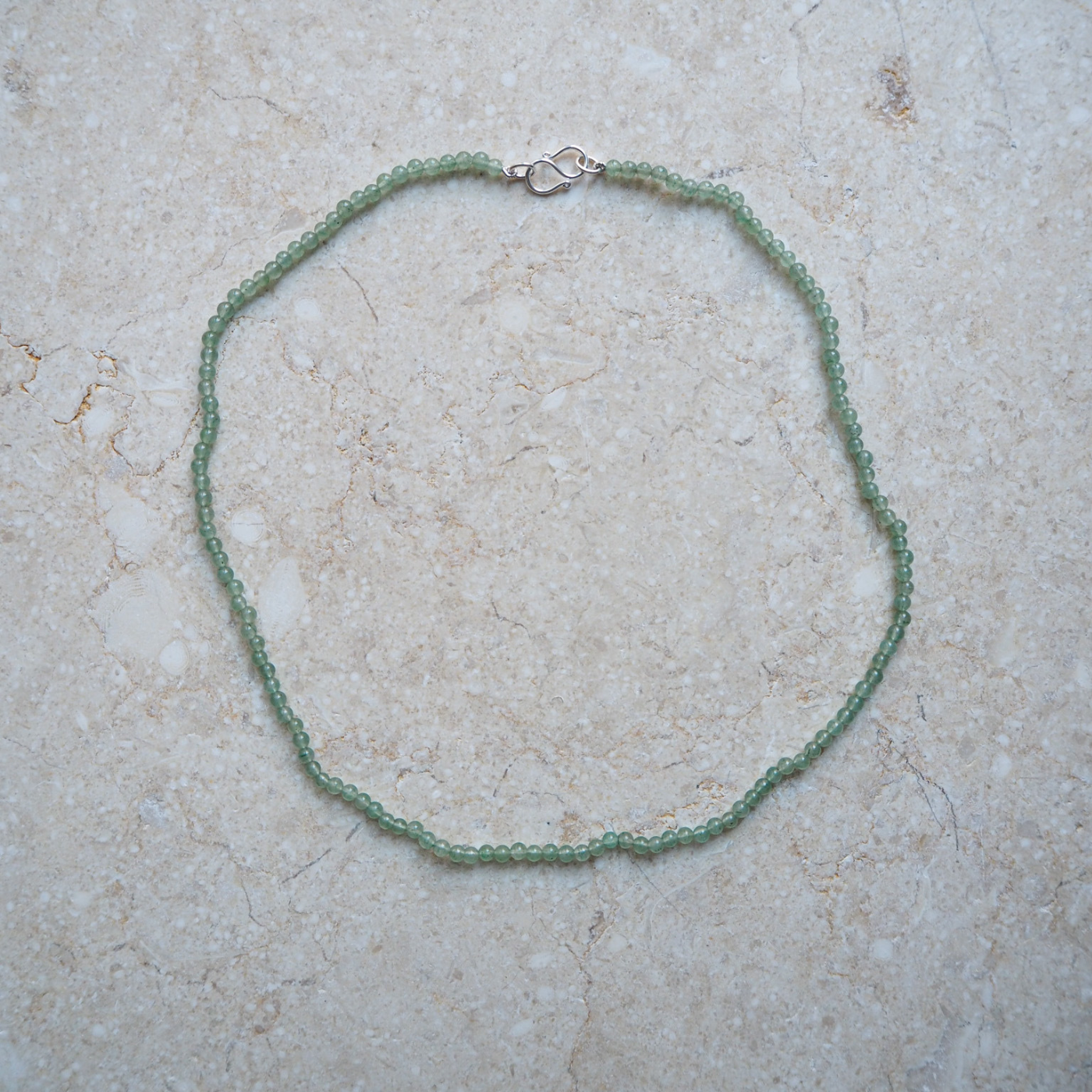 Aventurine Necklace