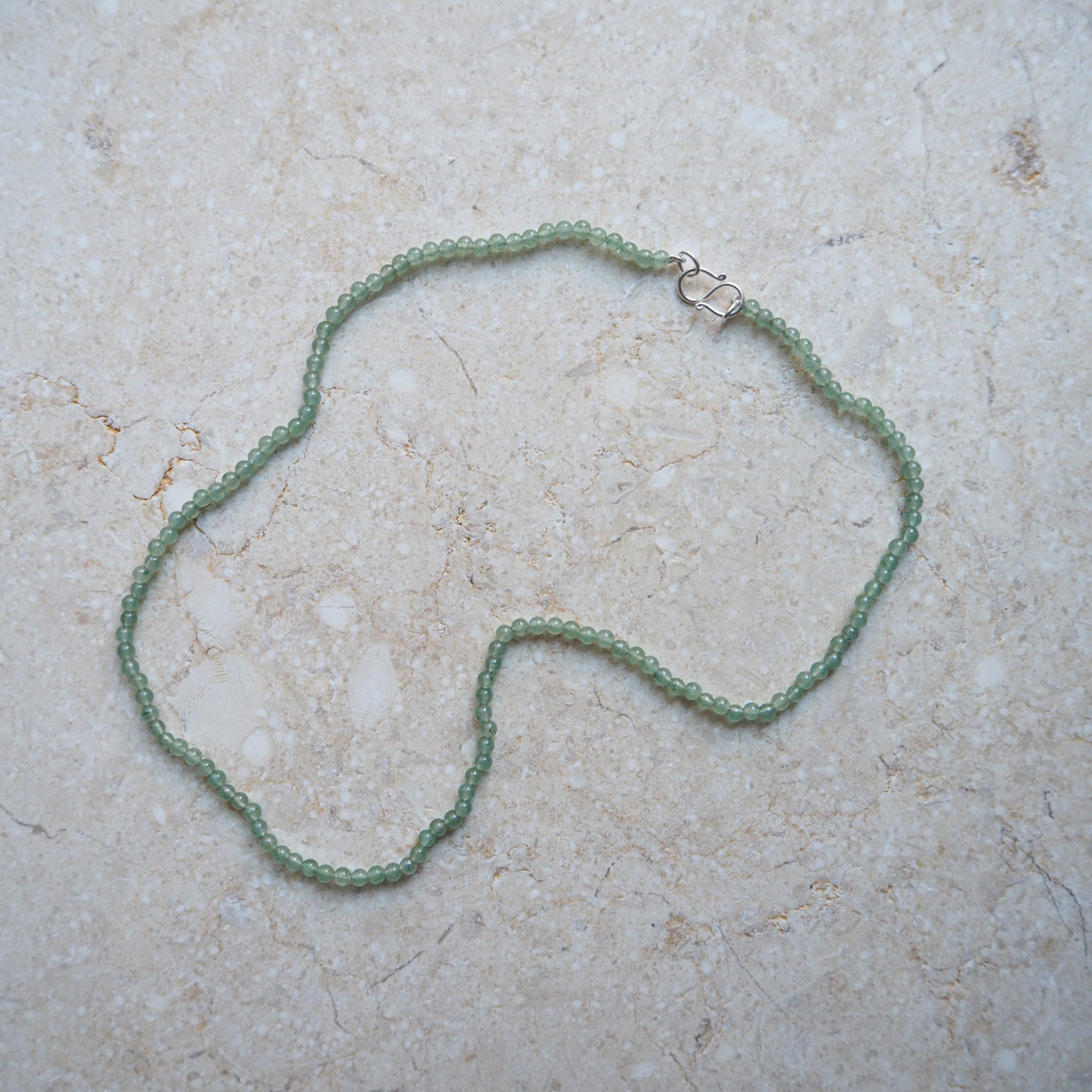 Aventurine Necklace