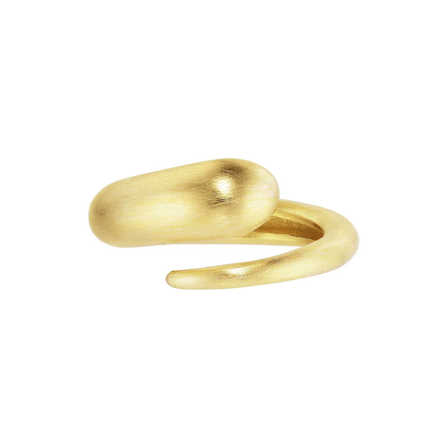 Preloved Orbis Drop Ring