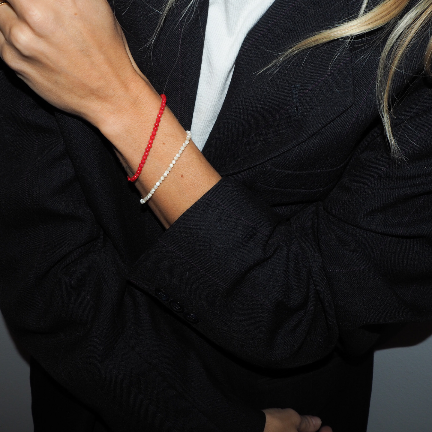 Mother of Pearl Bracelet