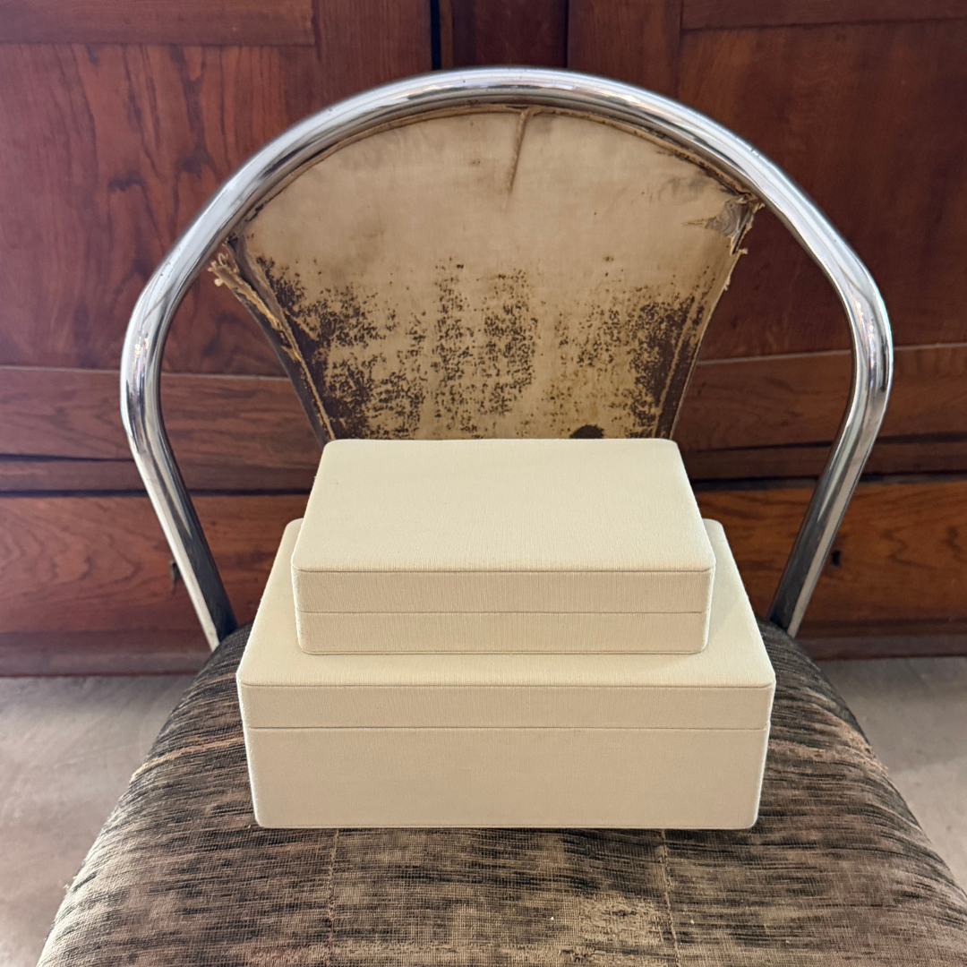 Jewellery Case Large
