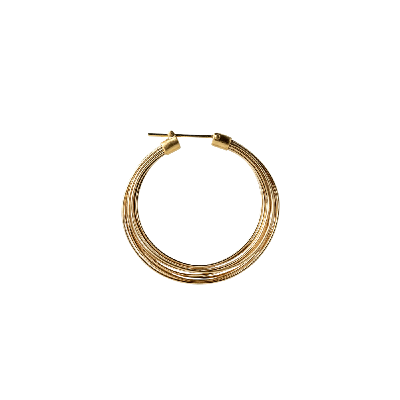 Wire Earring