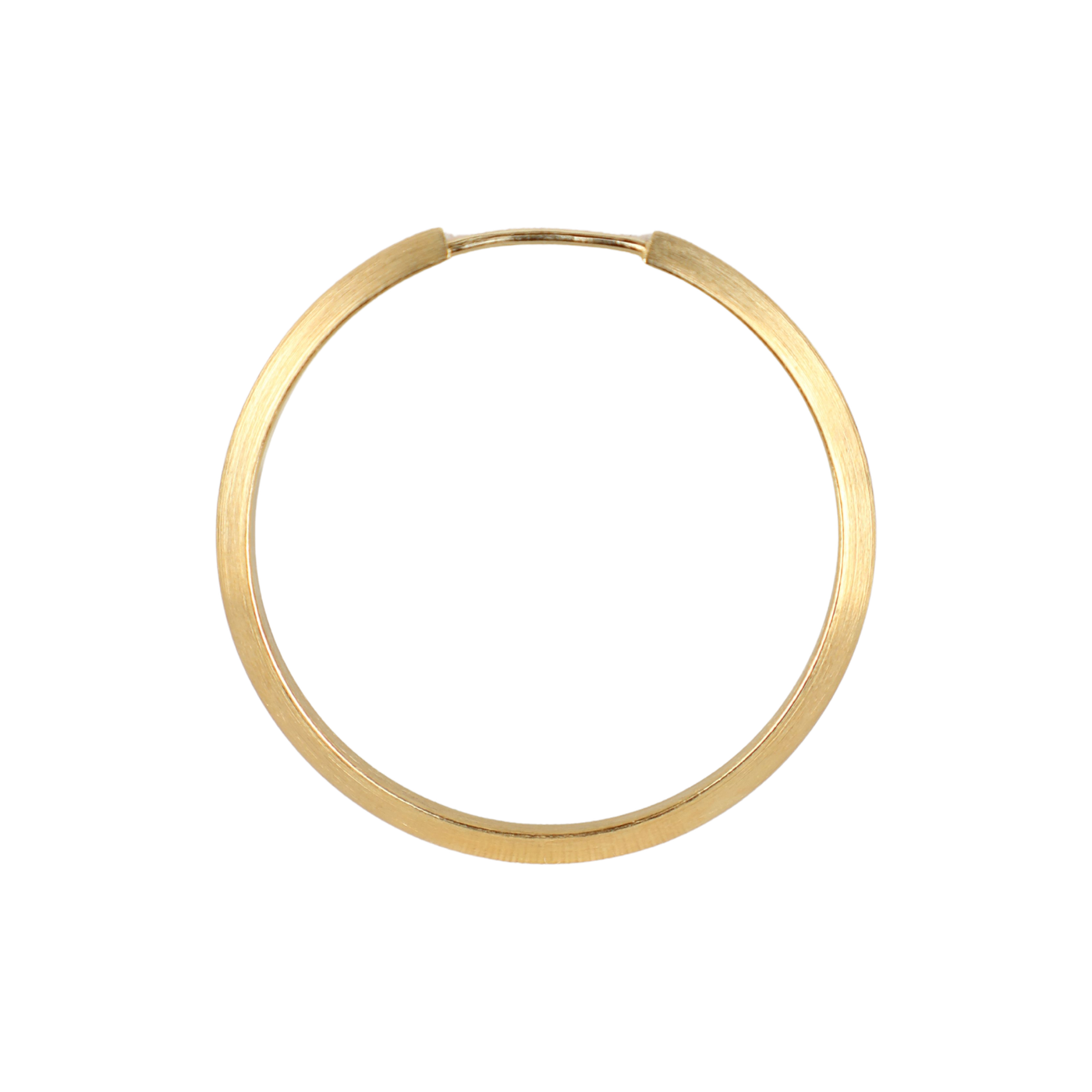 Preloved Midi Hoop