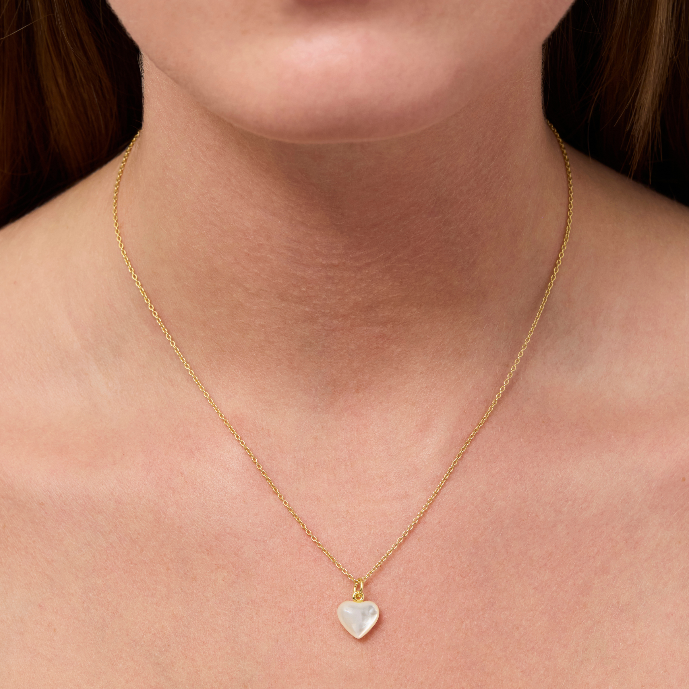 Small Souvenir Heart