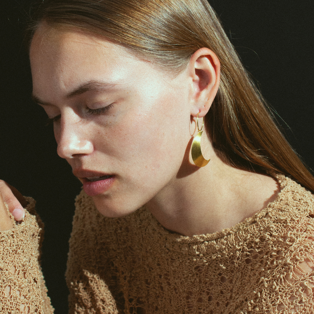 Big Half Moon Creole