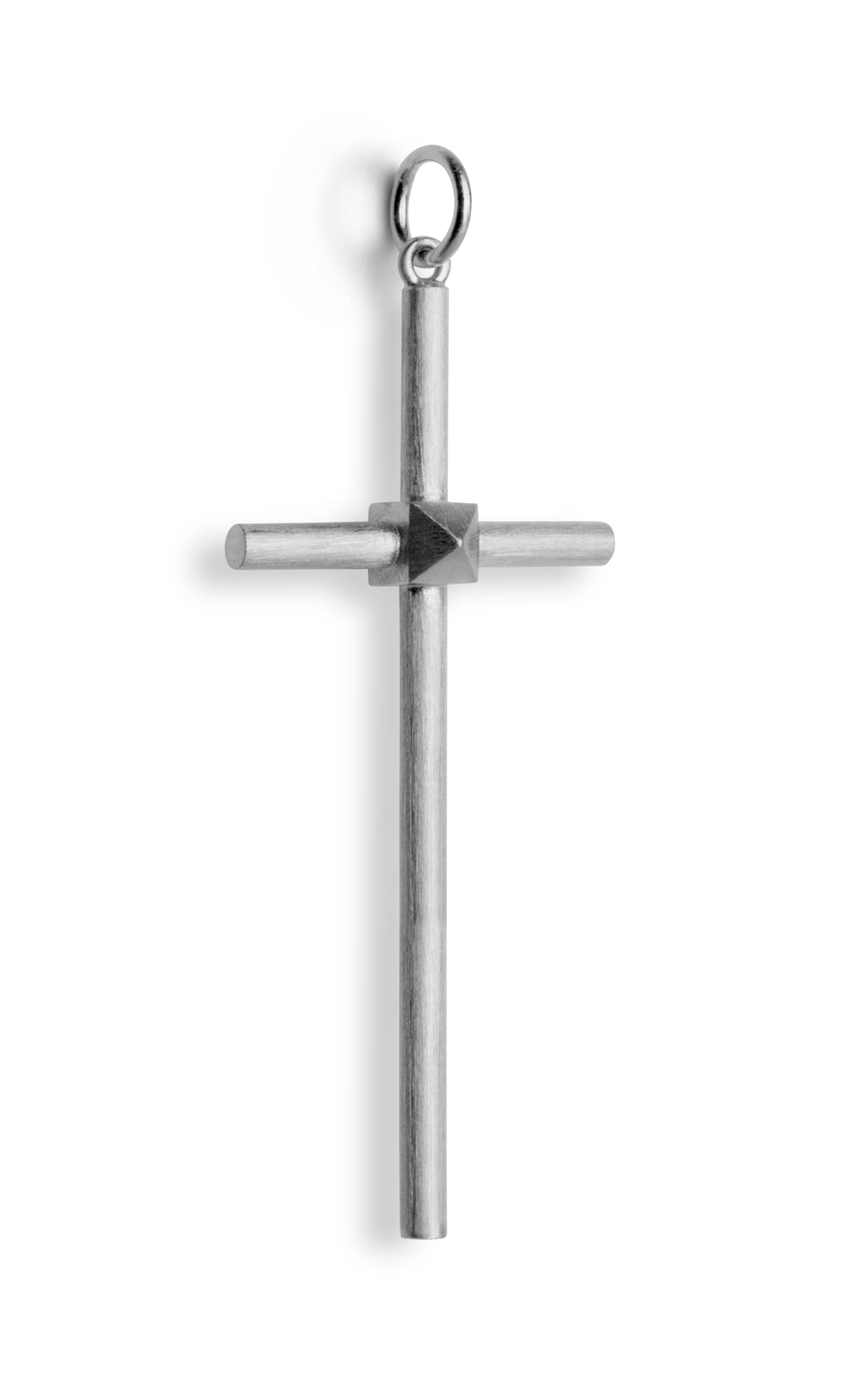 Small Simple Cross
