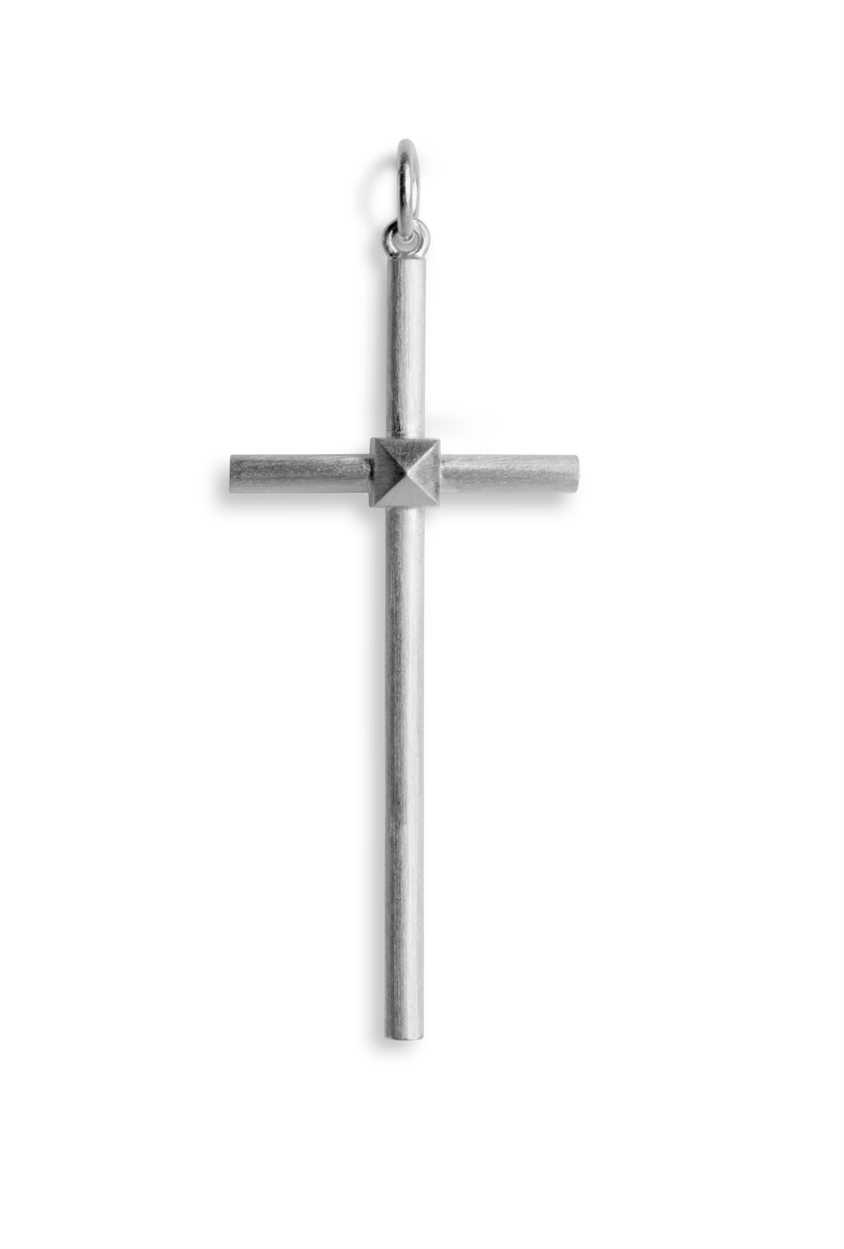 Small Simple Cross