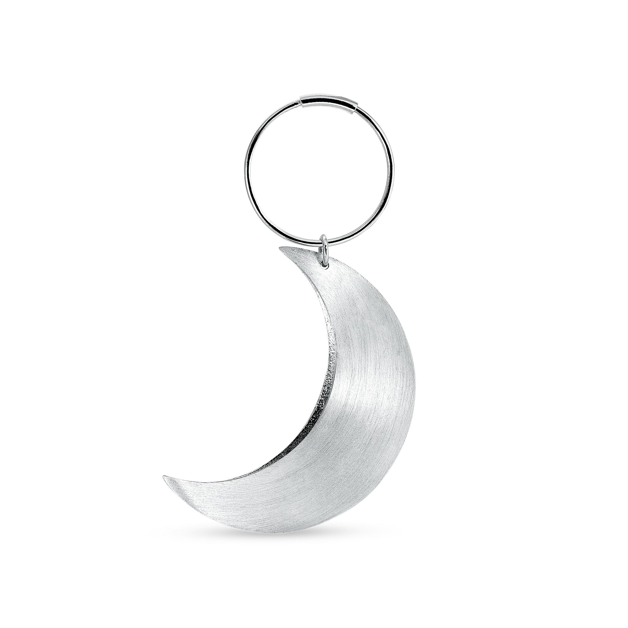 Big Half Moon Creole