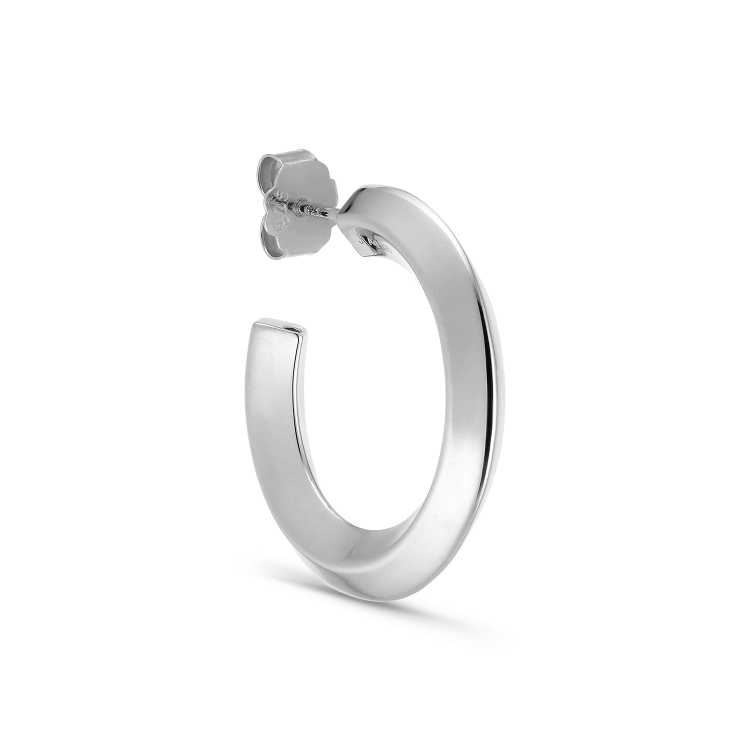 Chunky Night Magic Hoop