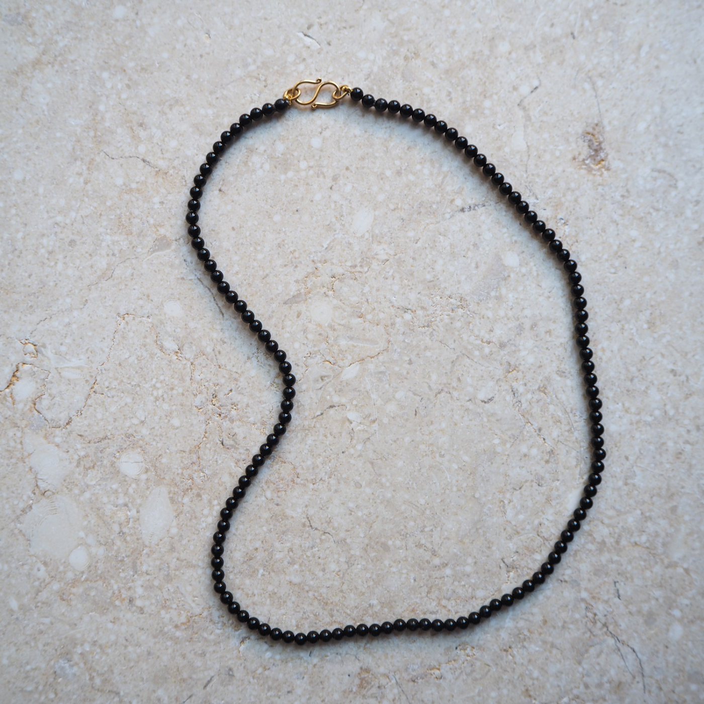 Onyx Necklace