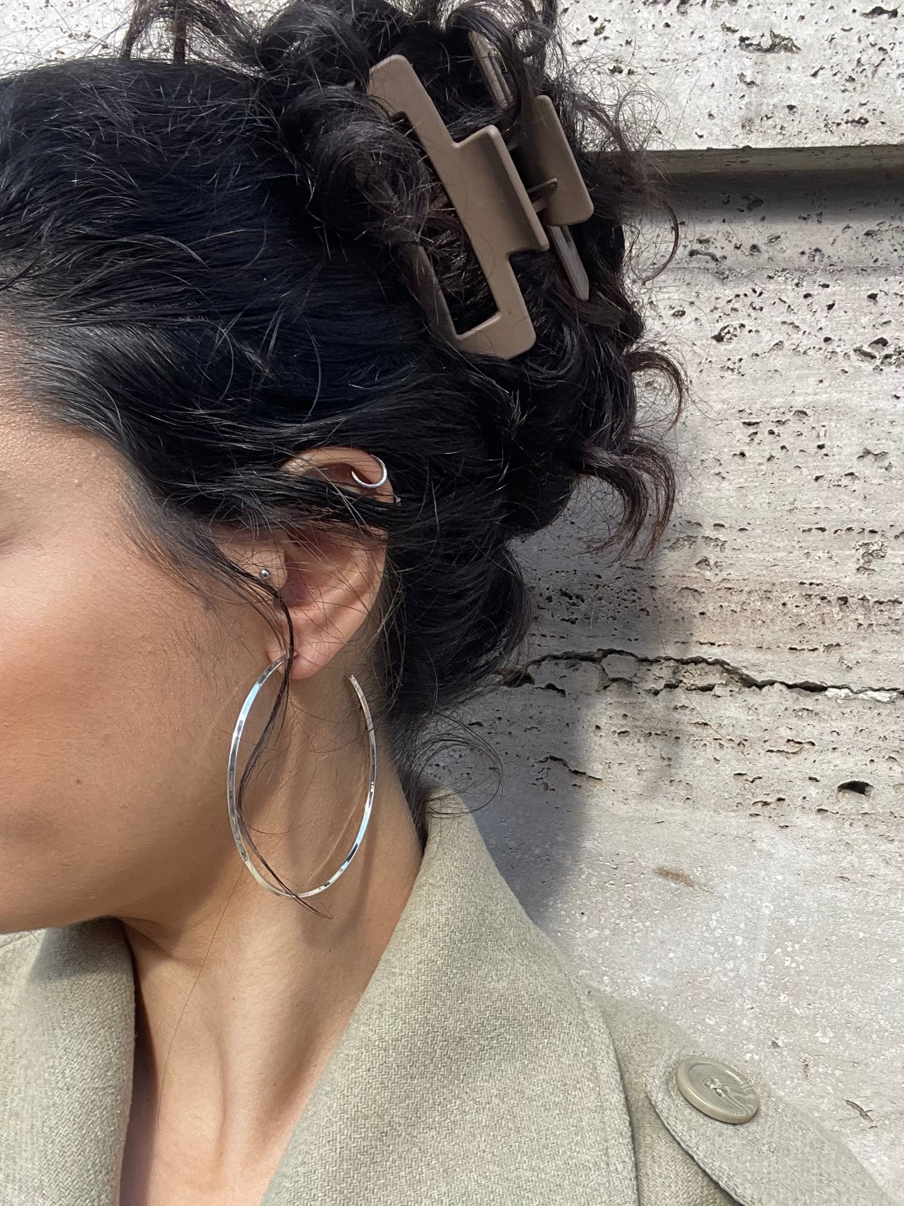 Big Night Magic Hoop