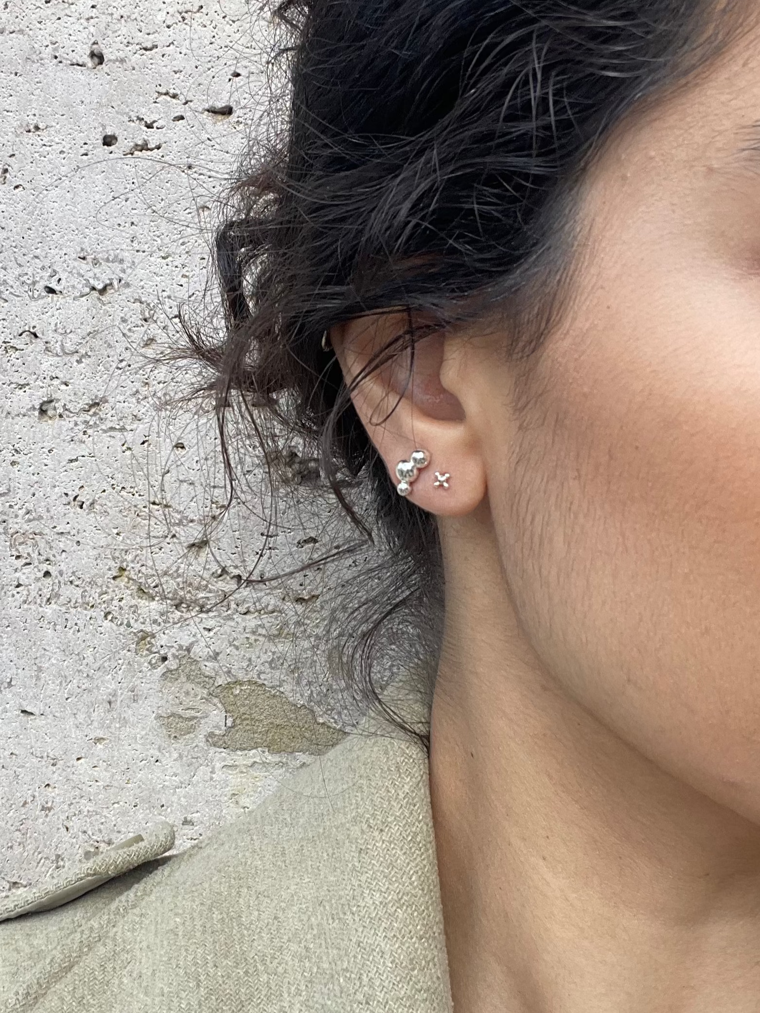 Tiny Atomic Piercing