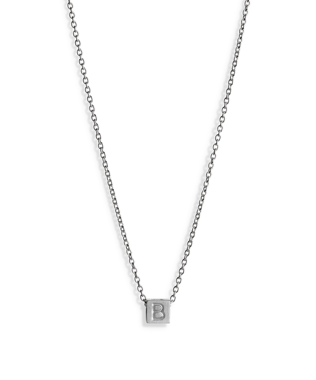 Love Letters Alphabet