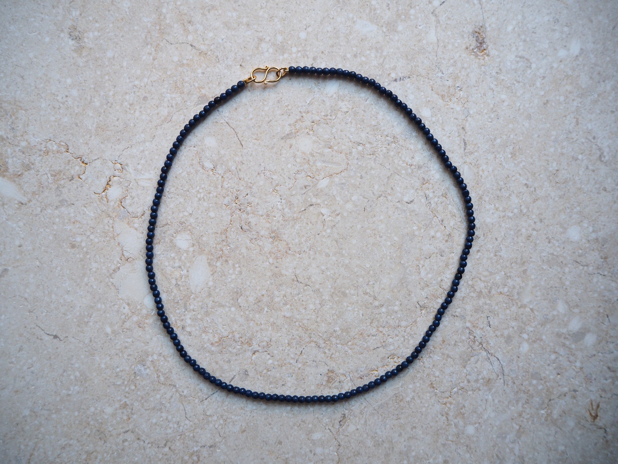 Lapis Lazuli Necklace