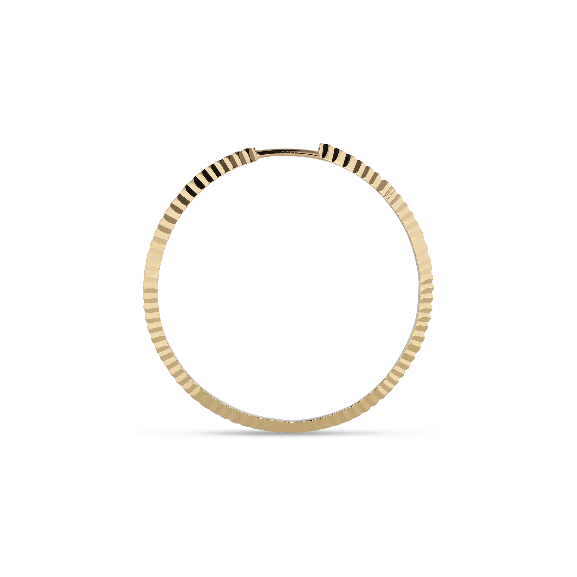 Reflection Midi hoop