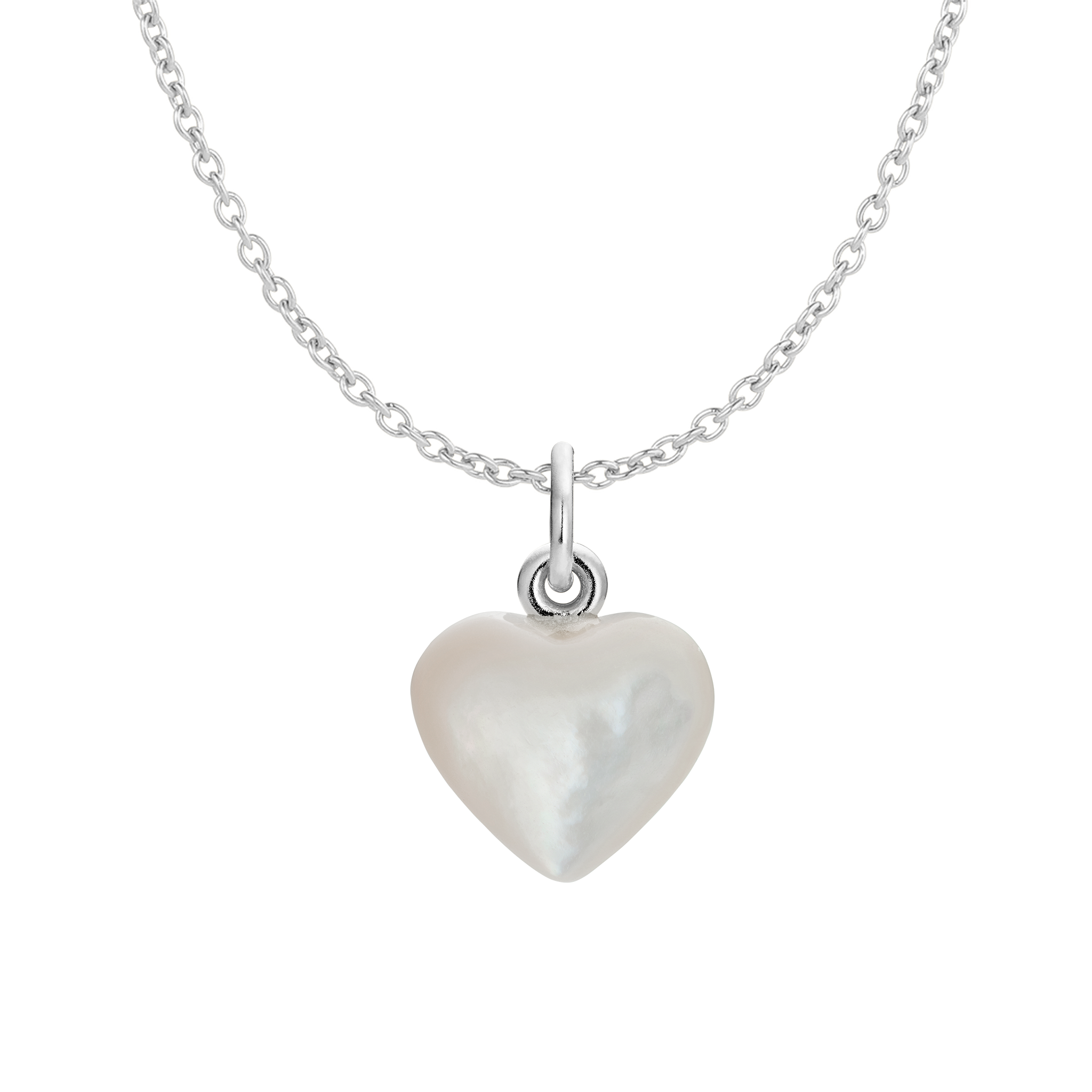 Small Souvenir Heart