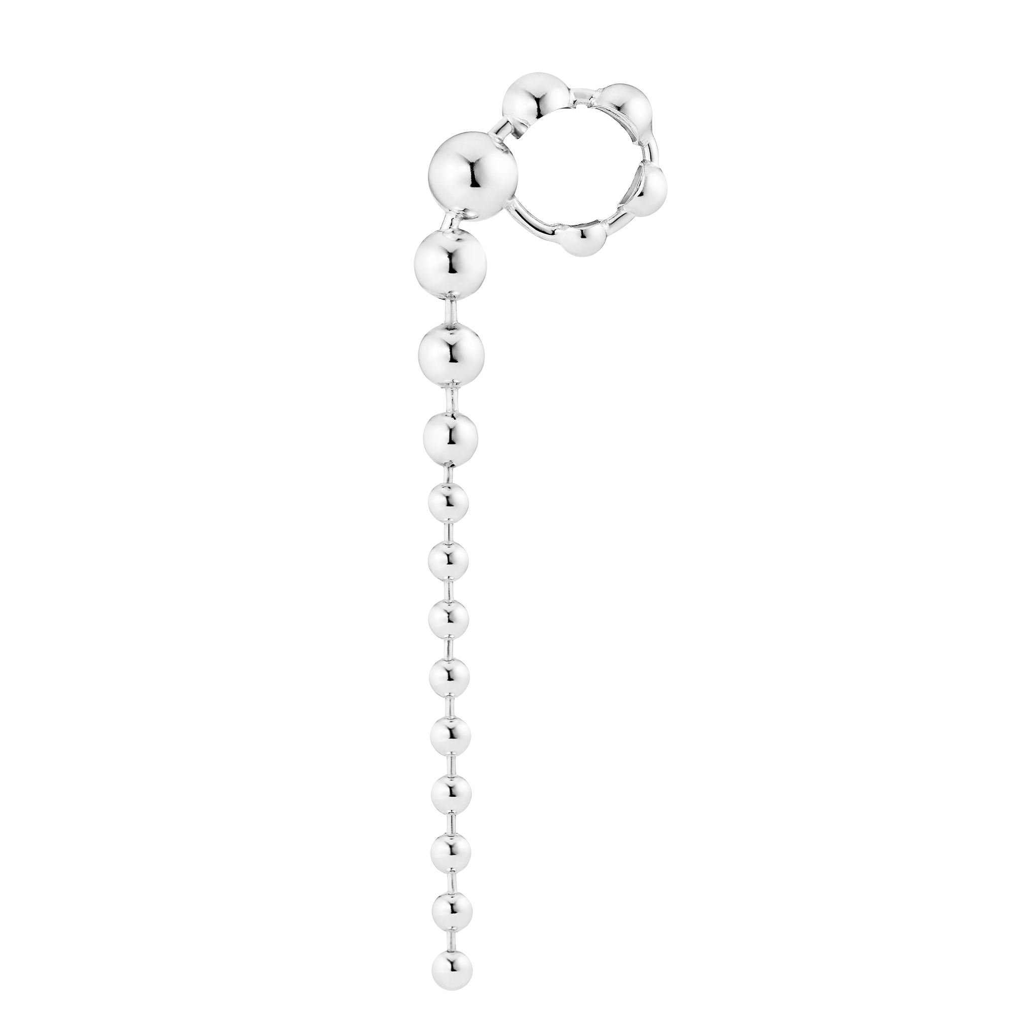 Single Chain Ring