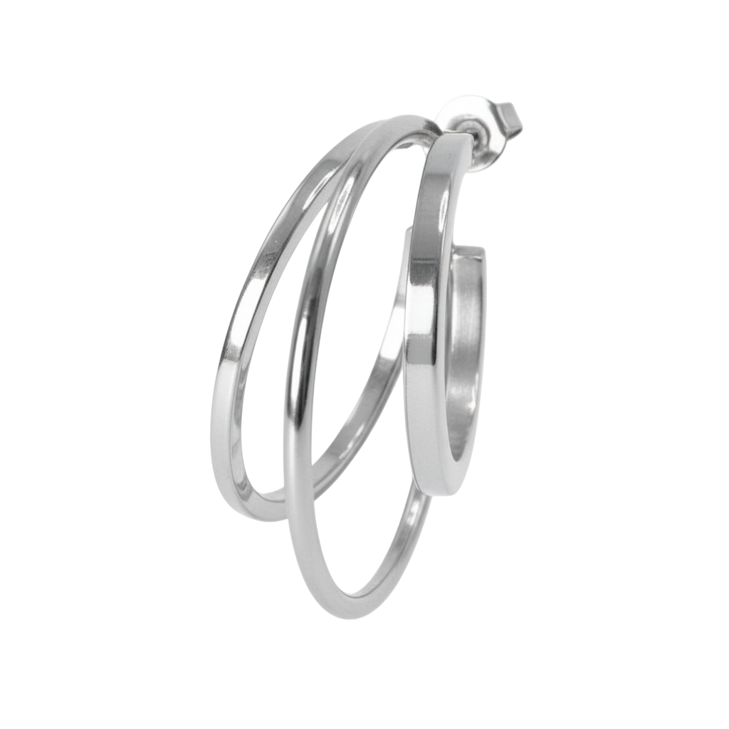 Tripple Olympia Hoop