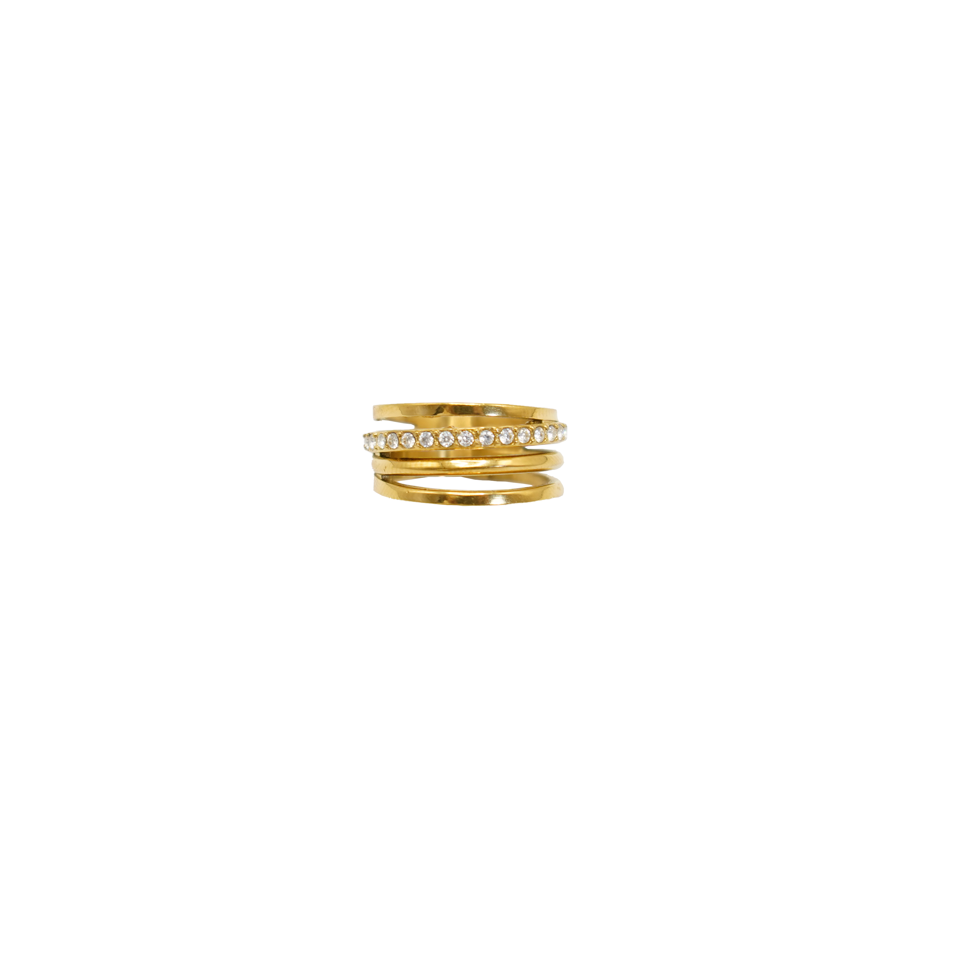 Big Olympia Ring
