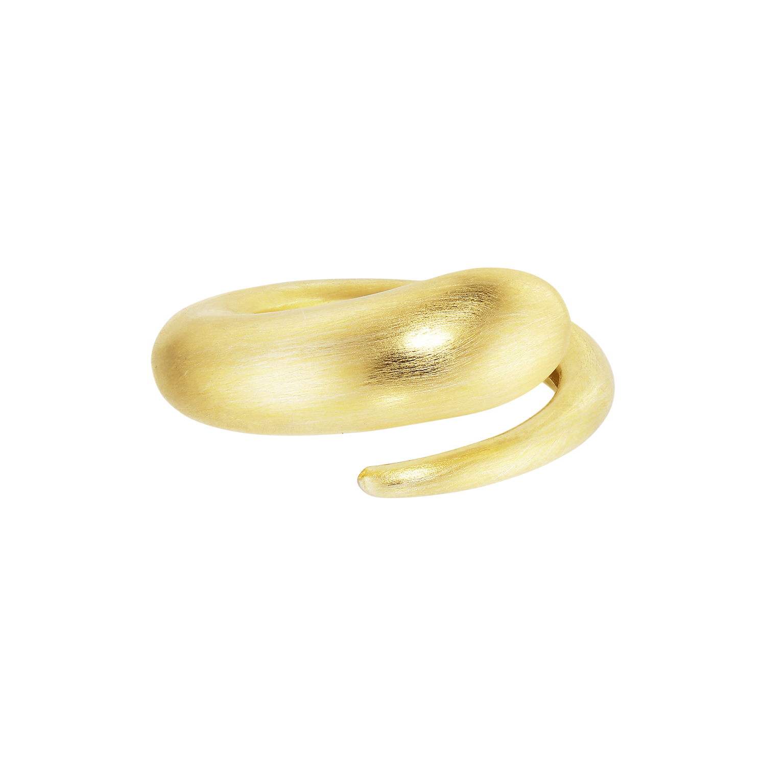 Preloved Orbis Drop Ring