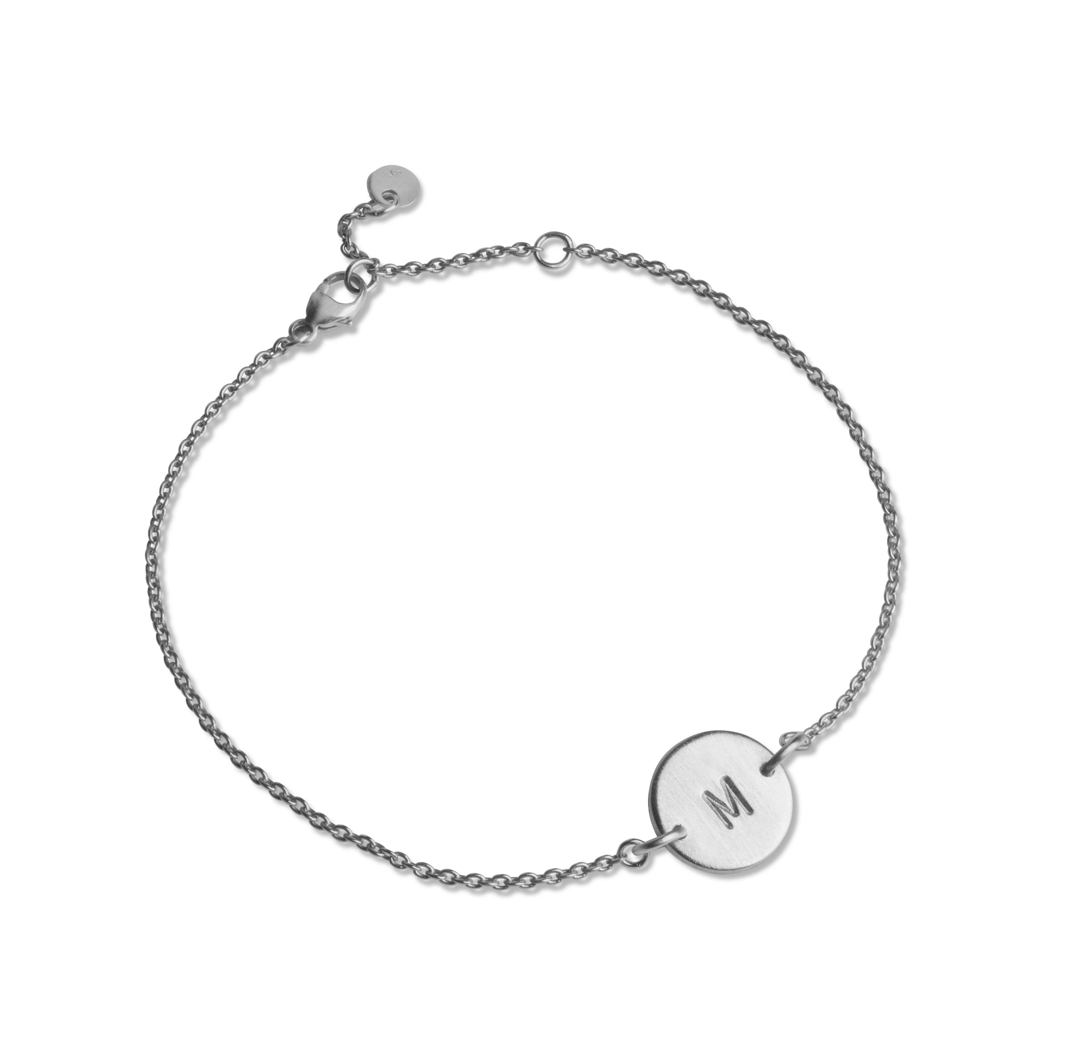 Lovetag Bracelet with 1 Lovetag