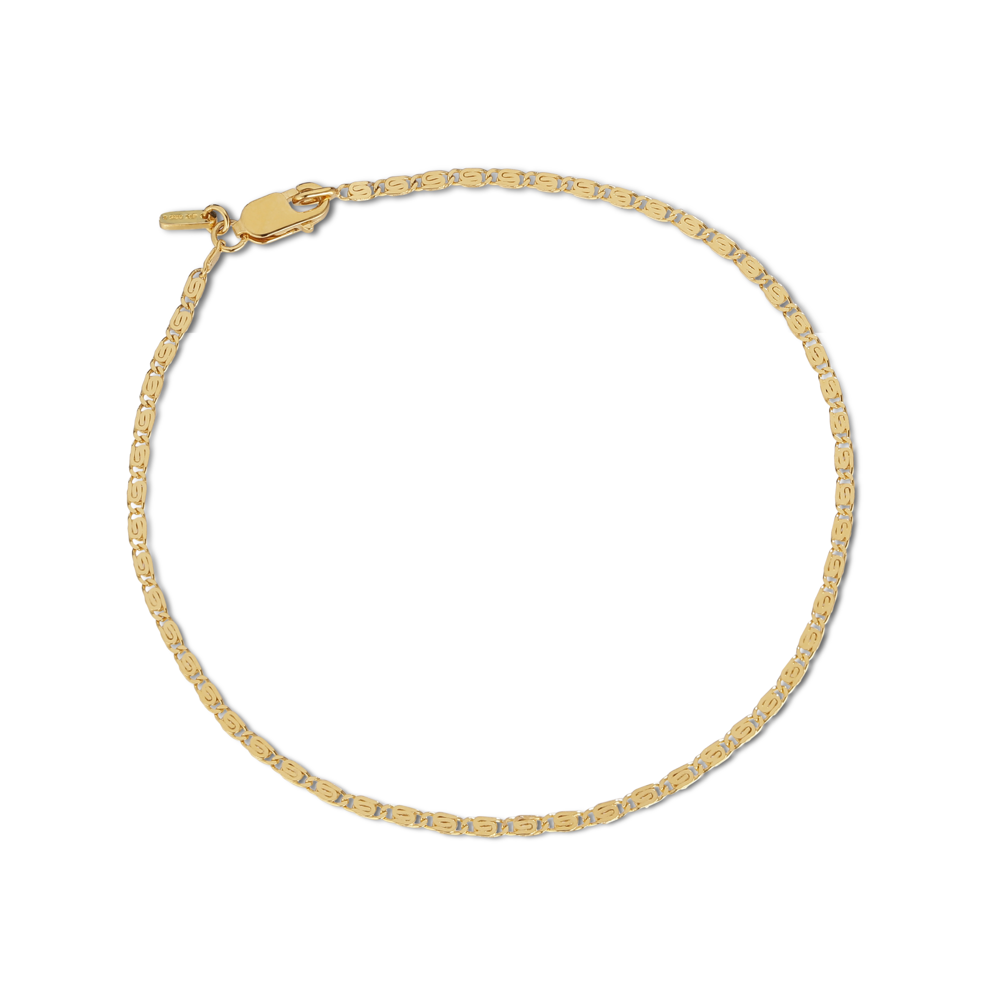 Envision S-Chain Bracelet