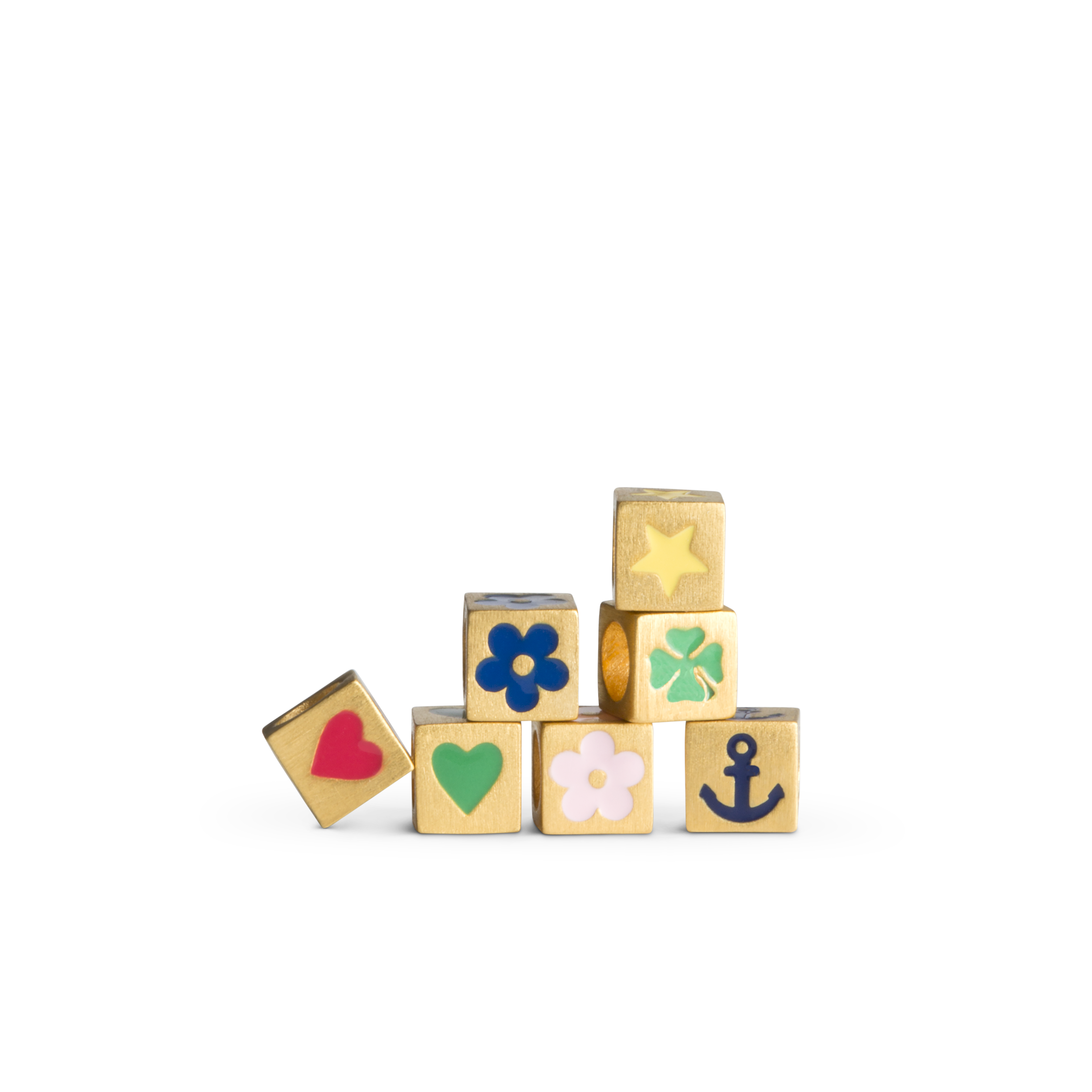 Love Letters Symbols