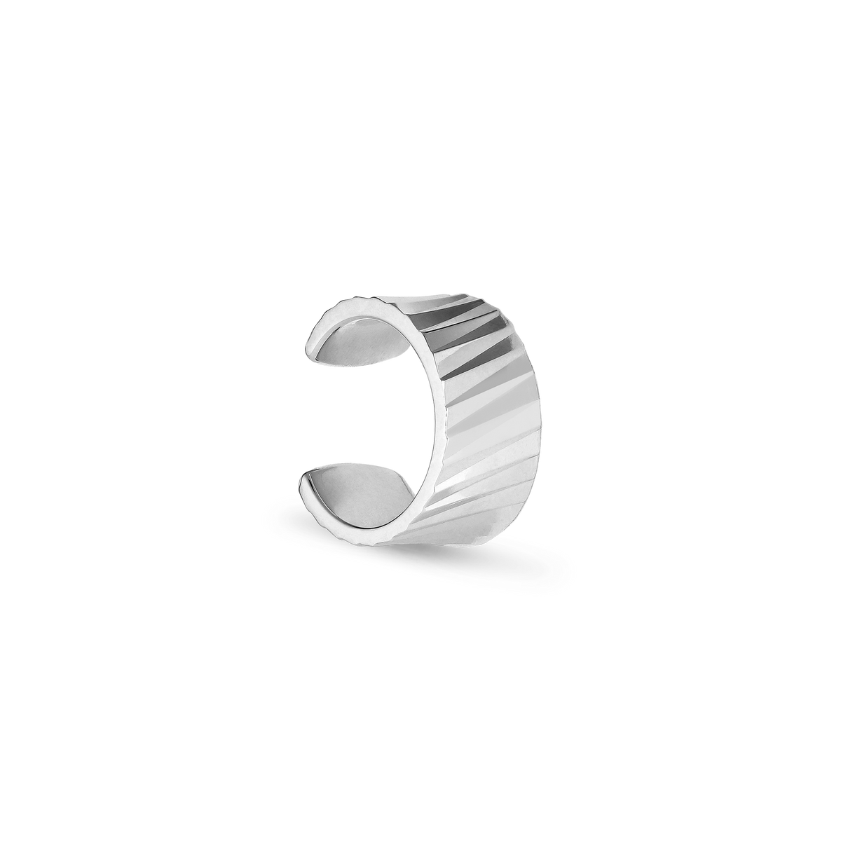 Wide Reflection cuff