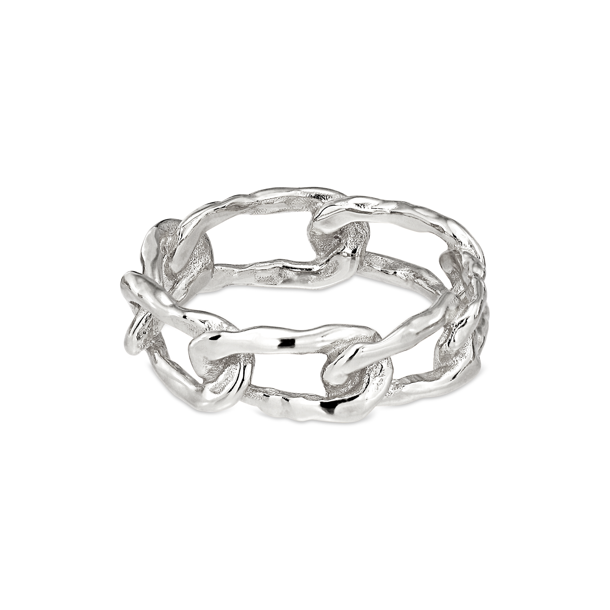 Medium Space Link Ring