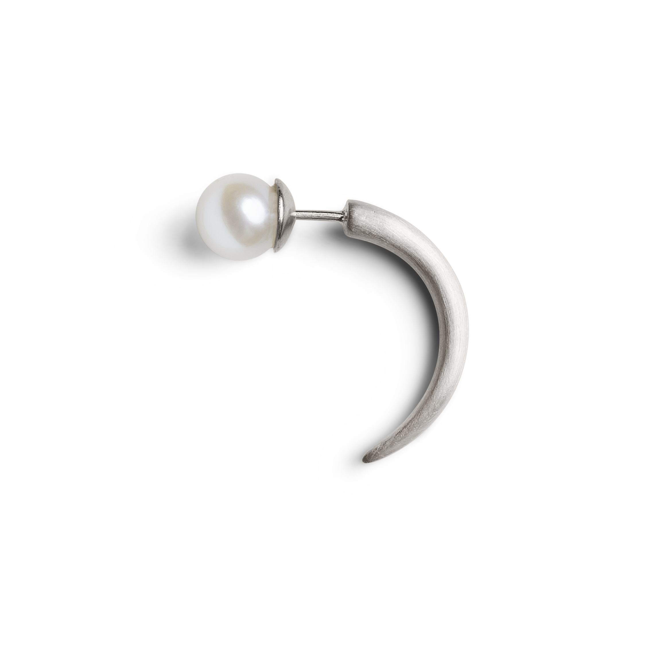 Small Pearl Clasp