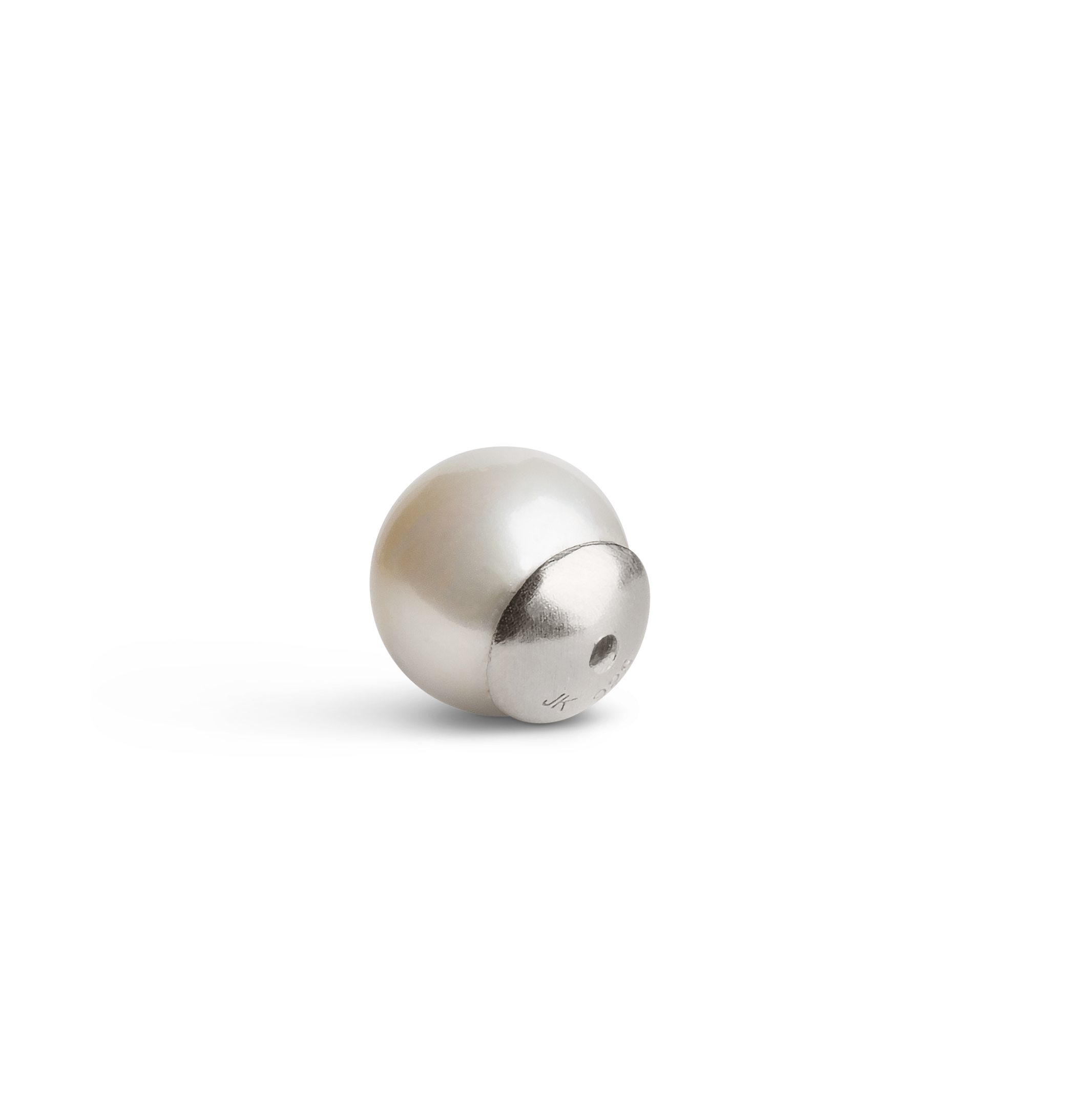 Small Pearl Clasp