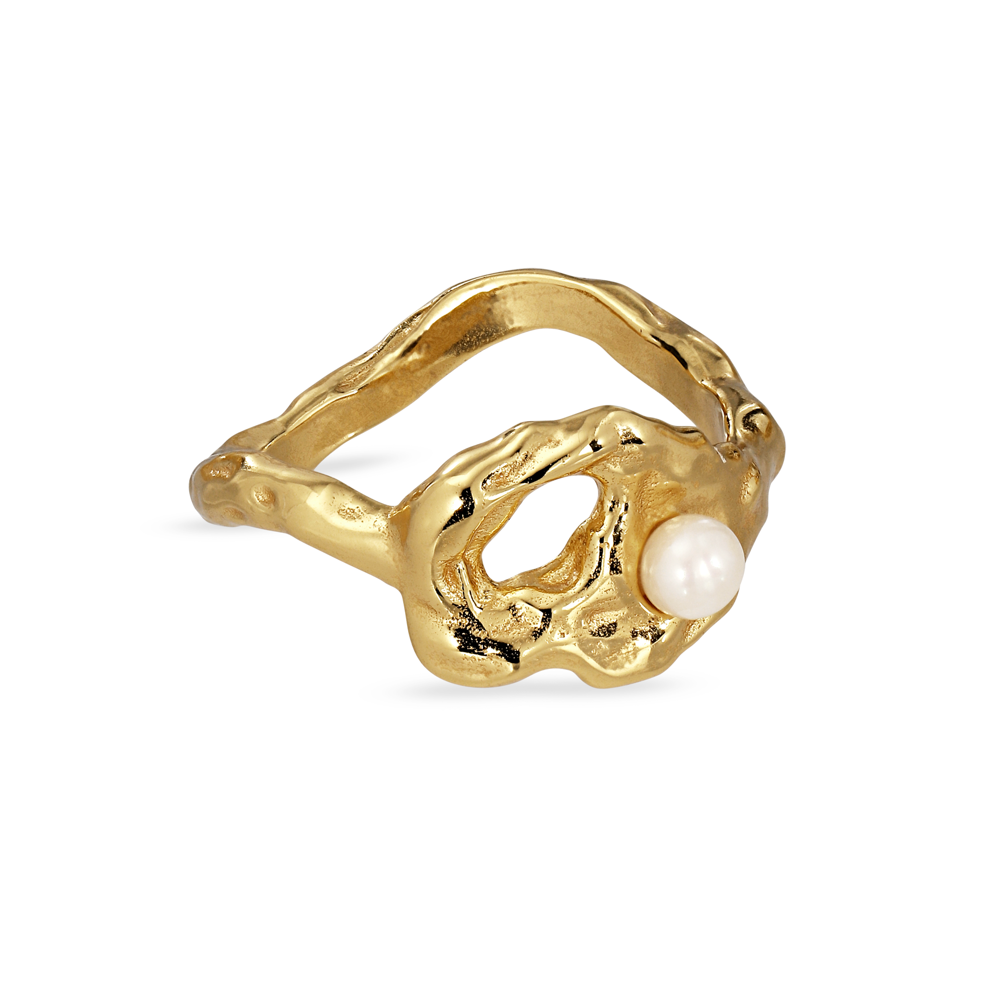 Space Mary Ring