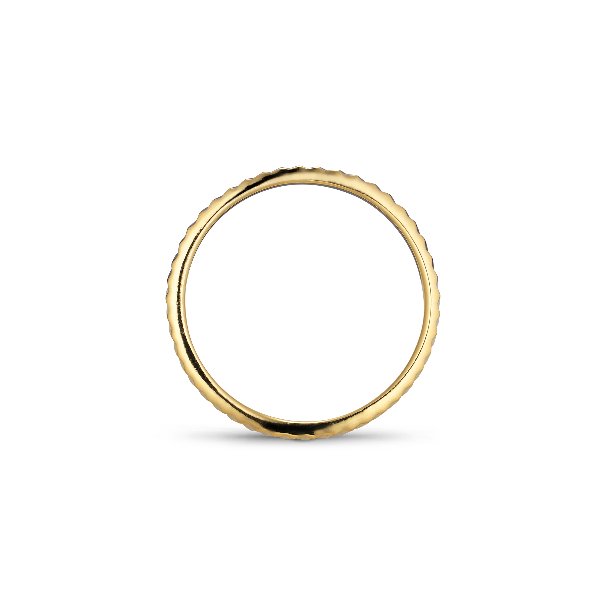 Small Reflection ring