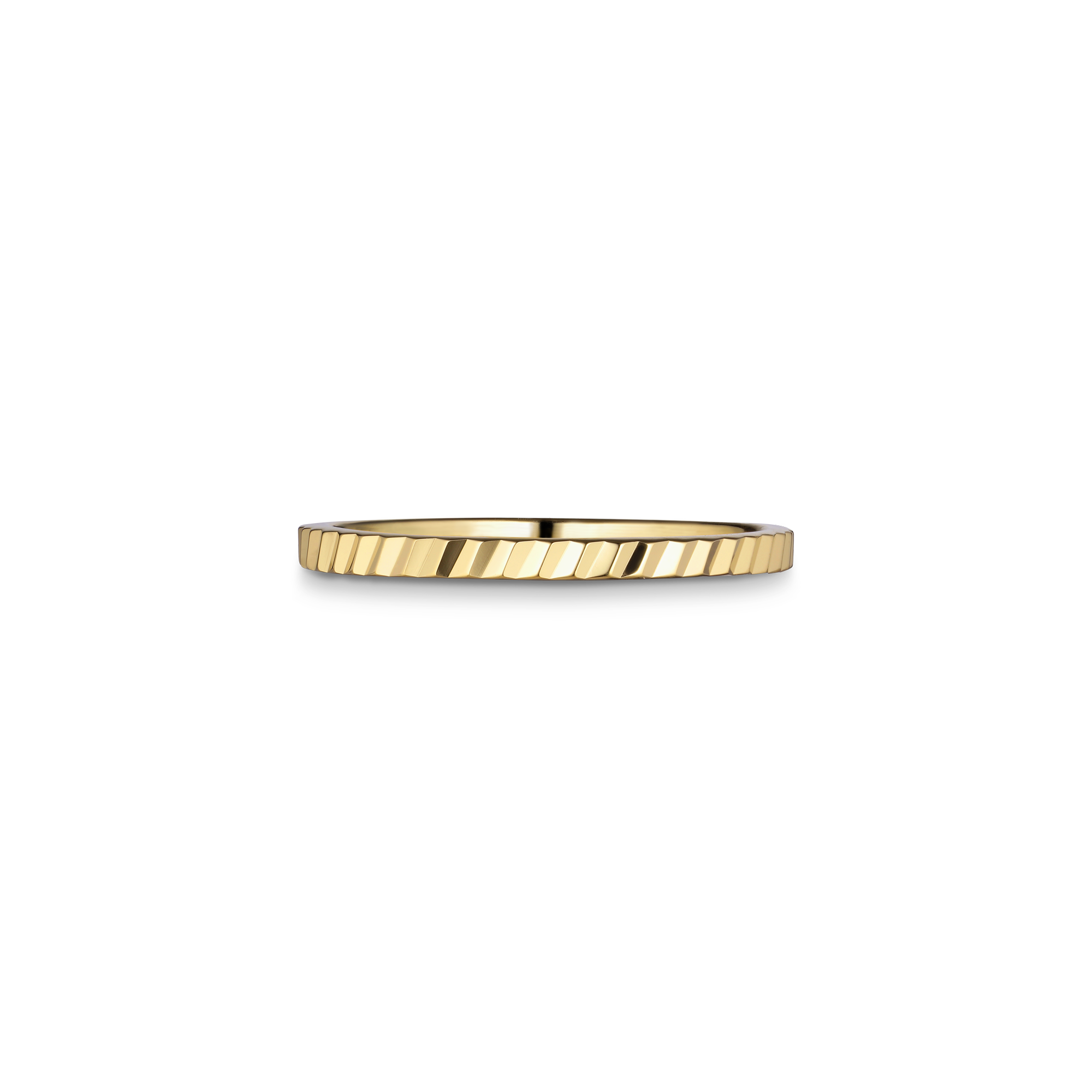 Small Reflection ring