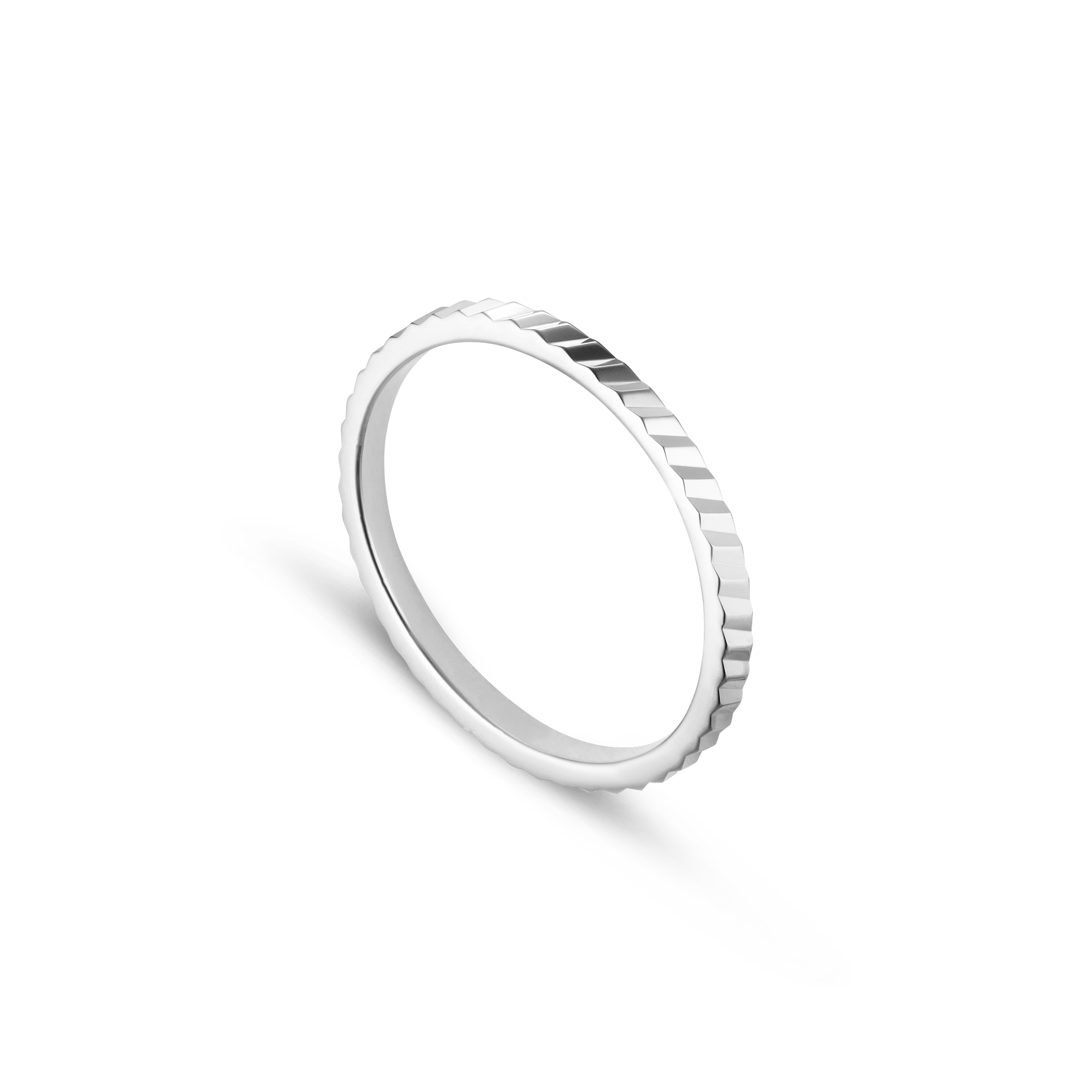 Small Reflection ring