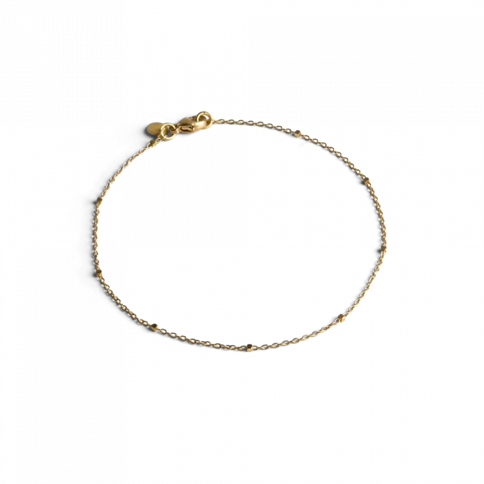 Saturn Bracelet