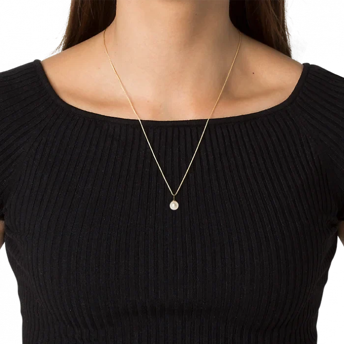 Pearl Pendant