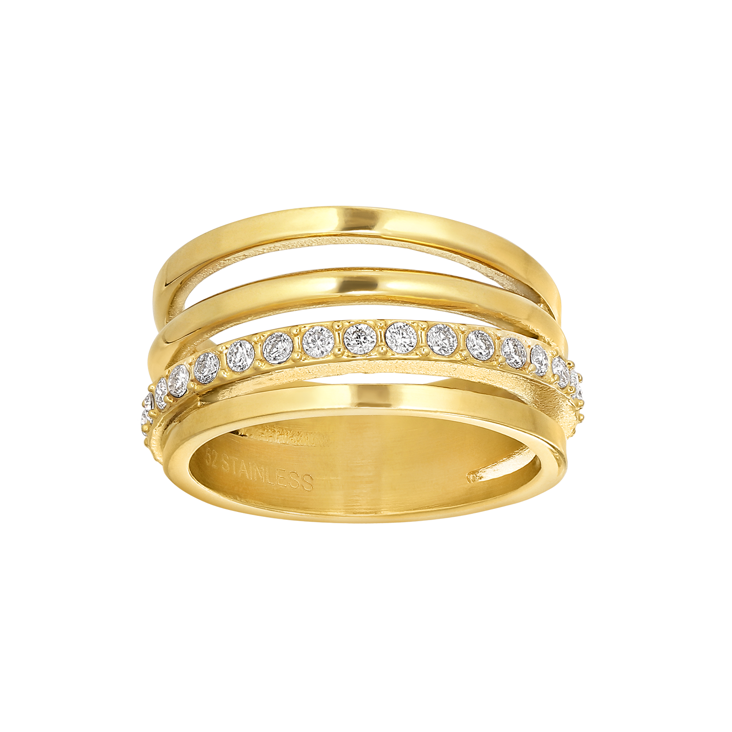 Big Olympia Ring