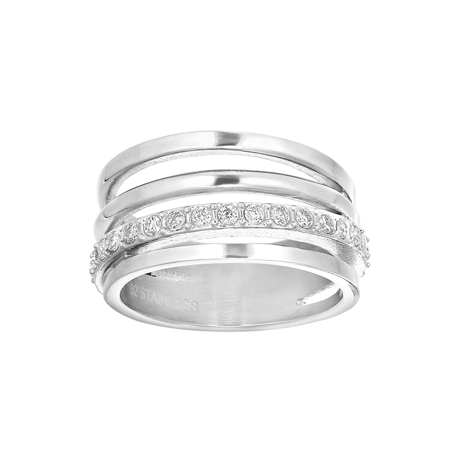 Big Olympia Ring