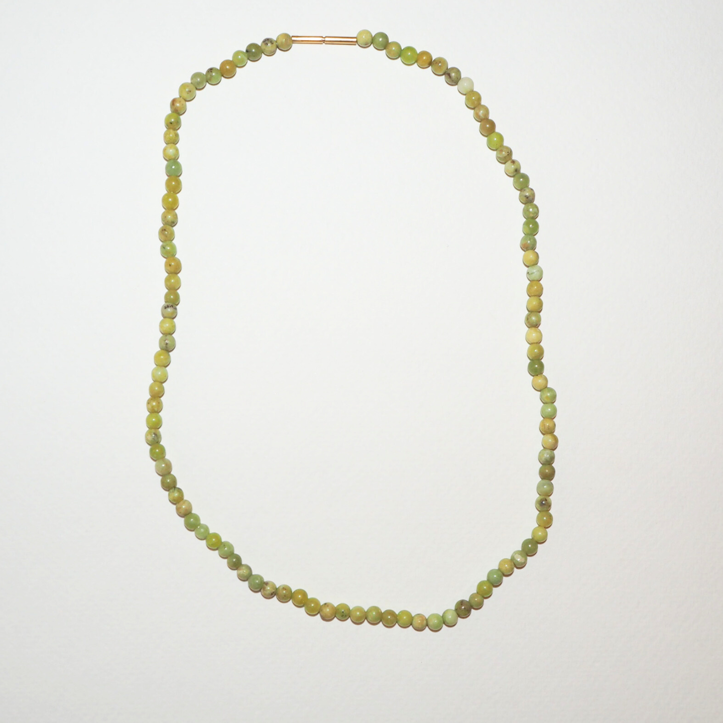 Serpentin Necklace
