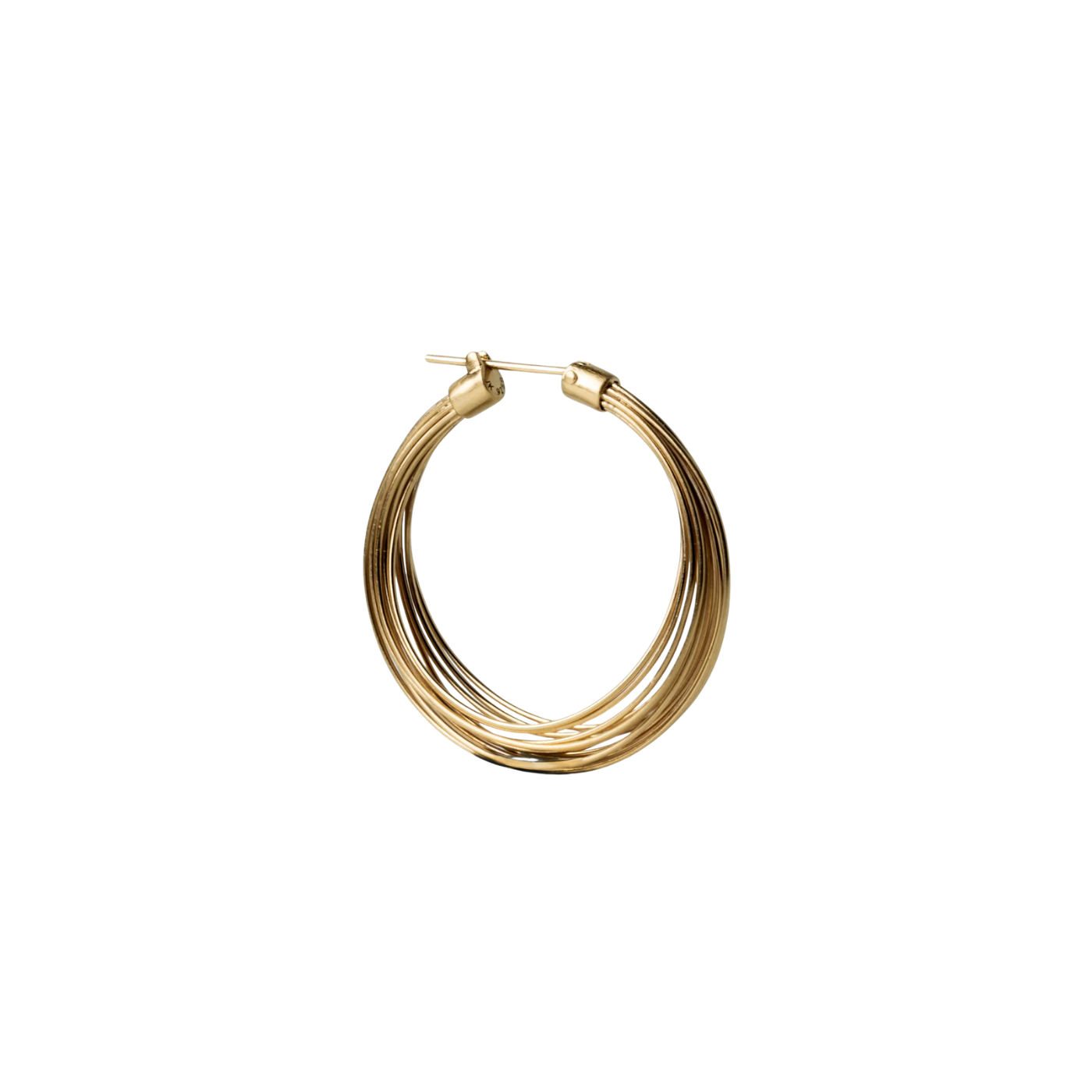 Wire Earring