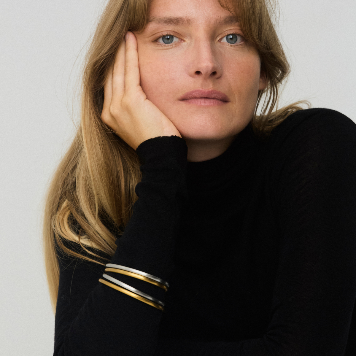 Simple Bangle
