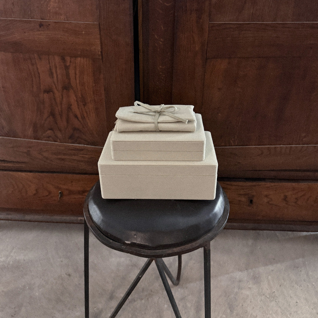 Jewellery Case Travel