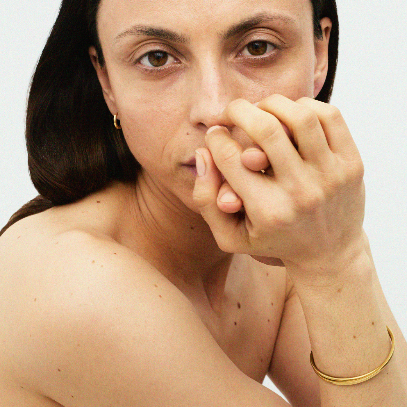 Olympia Bangle