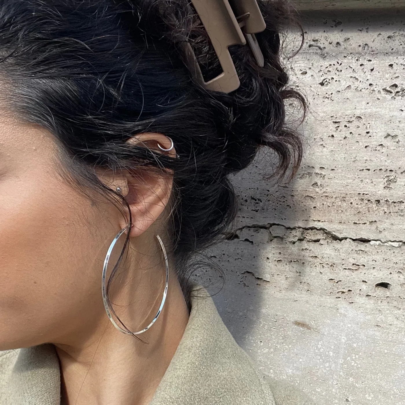 Big Night Magic Hoop