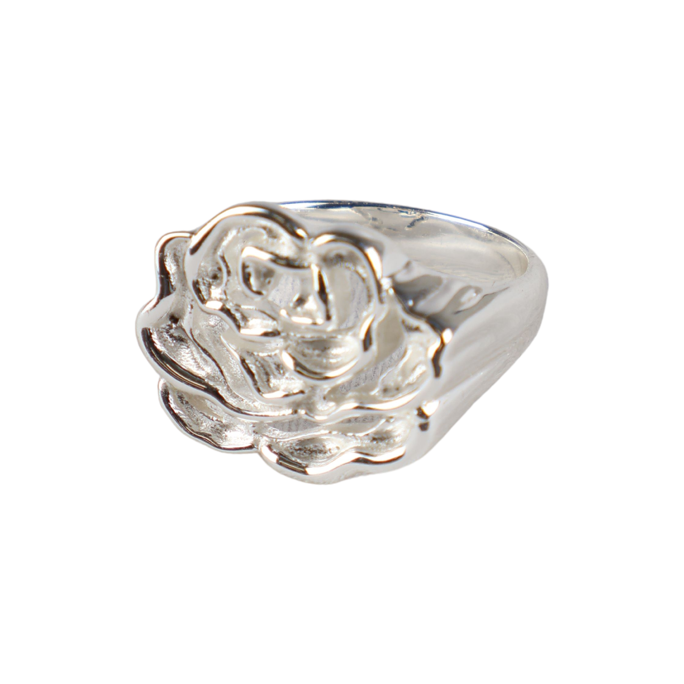Preloved Rosie Signet Ring