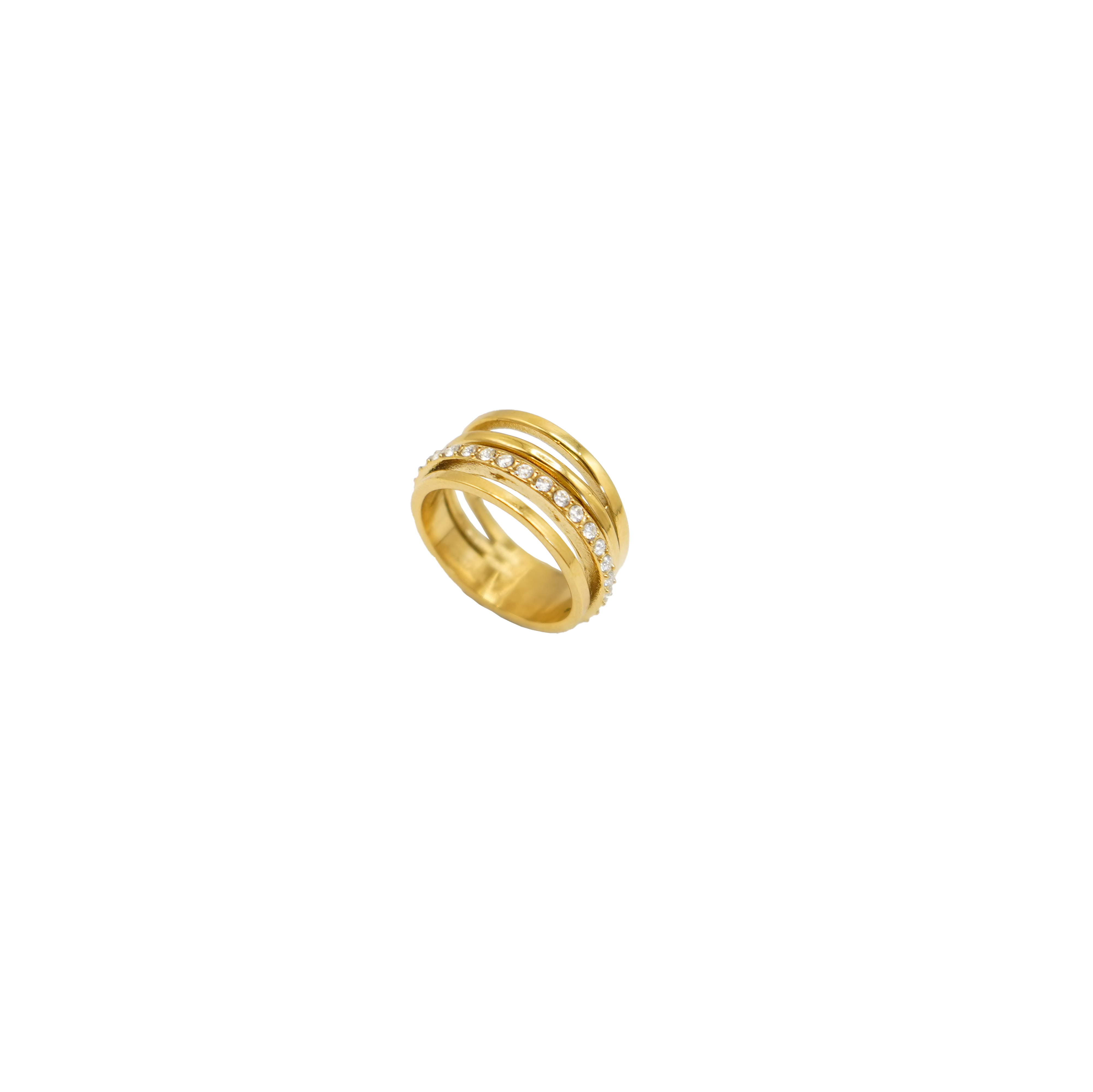 Big Olympia Ring