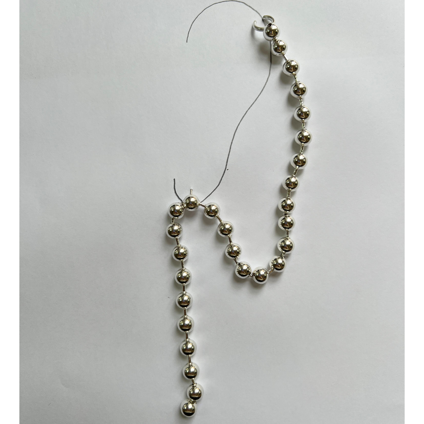 Massive Earcuff Chain Stud