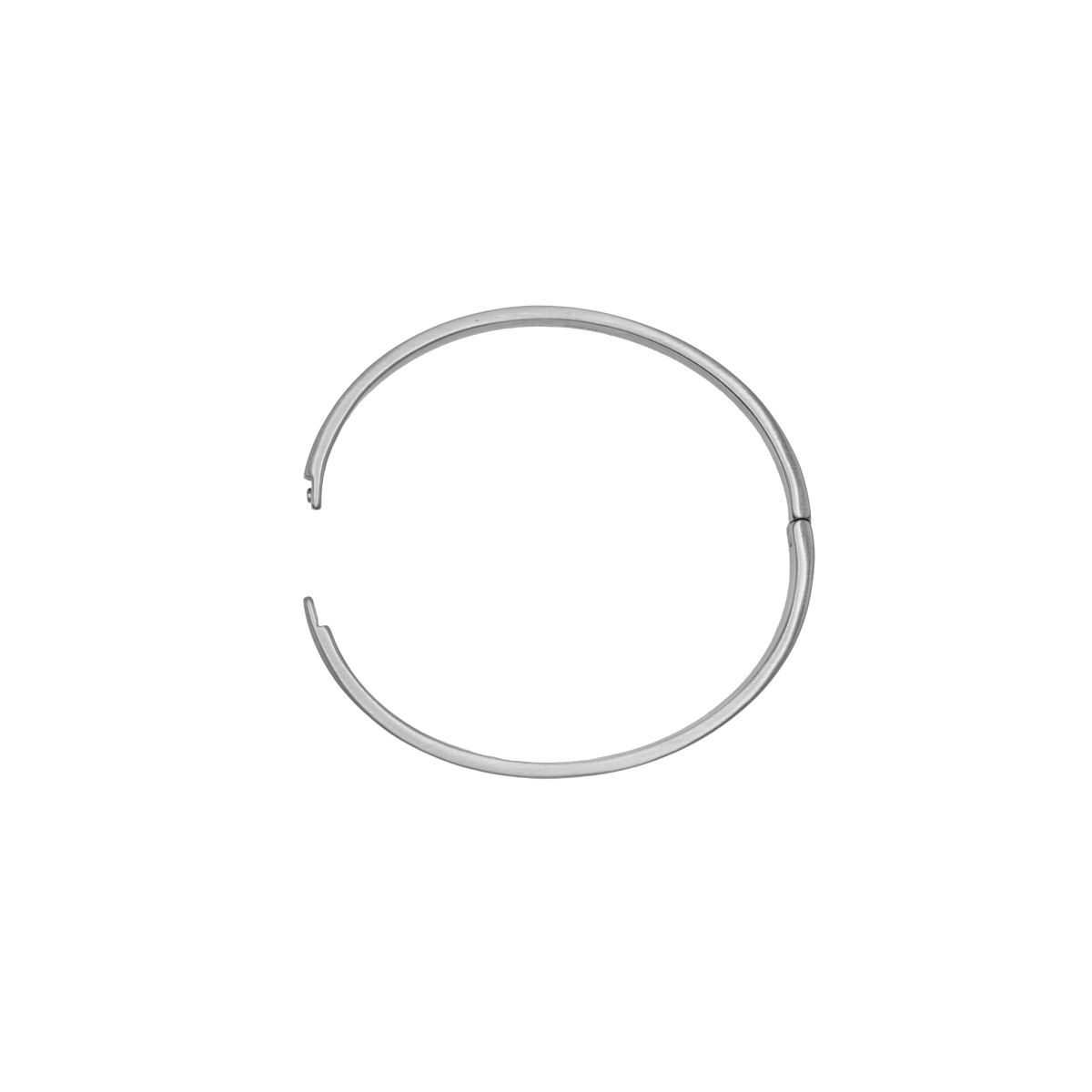 Half Moon Bangle